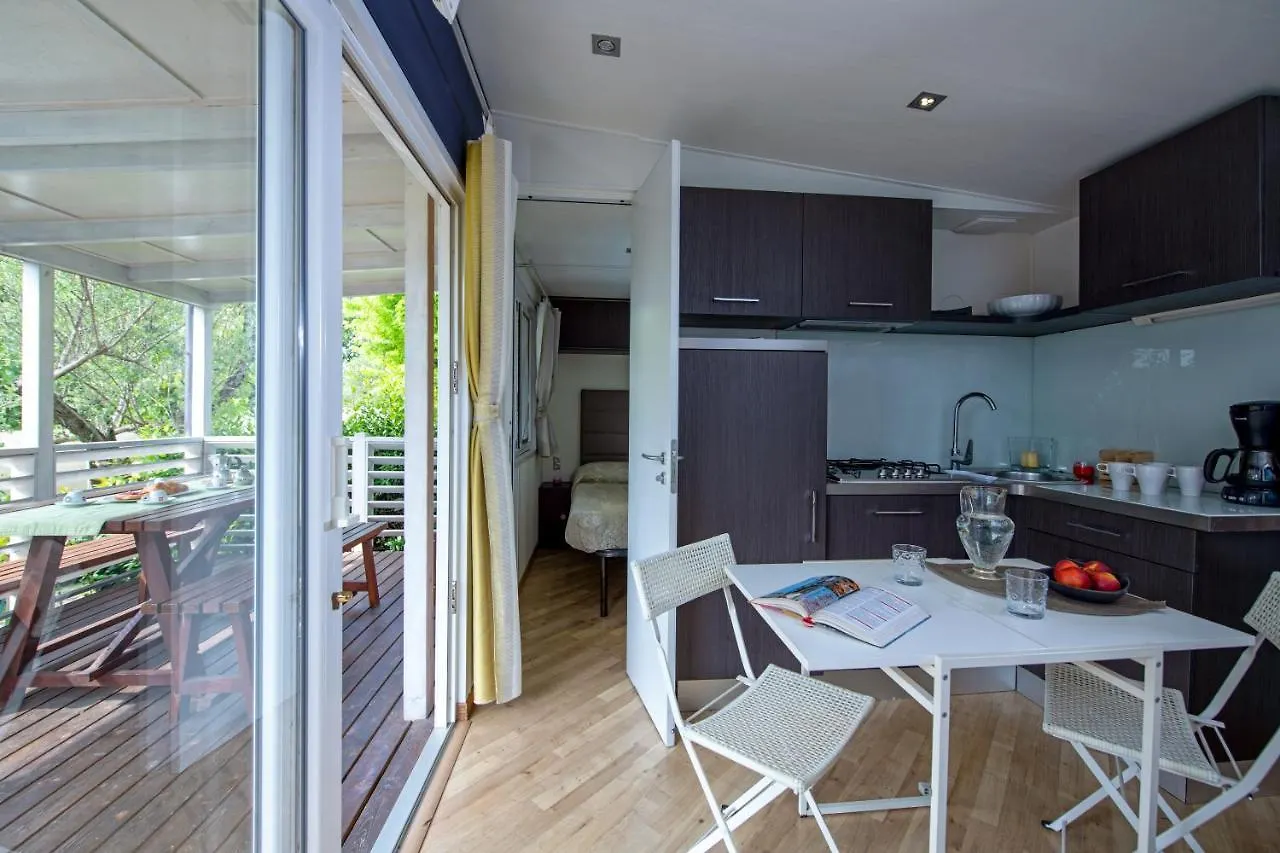 Camping Porto Srl Moniga del Garda
