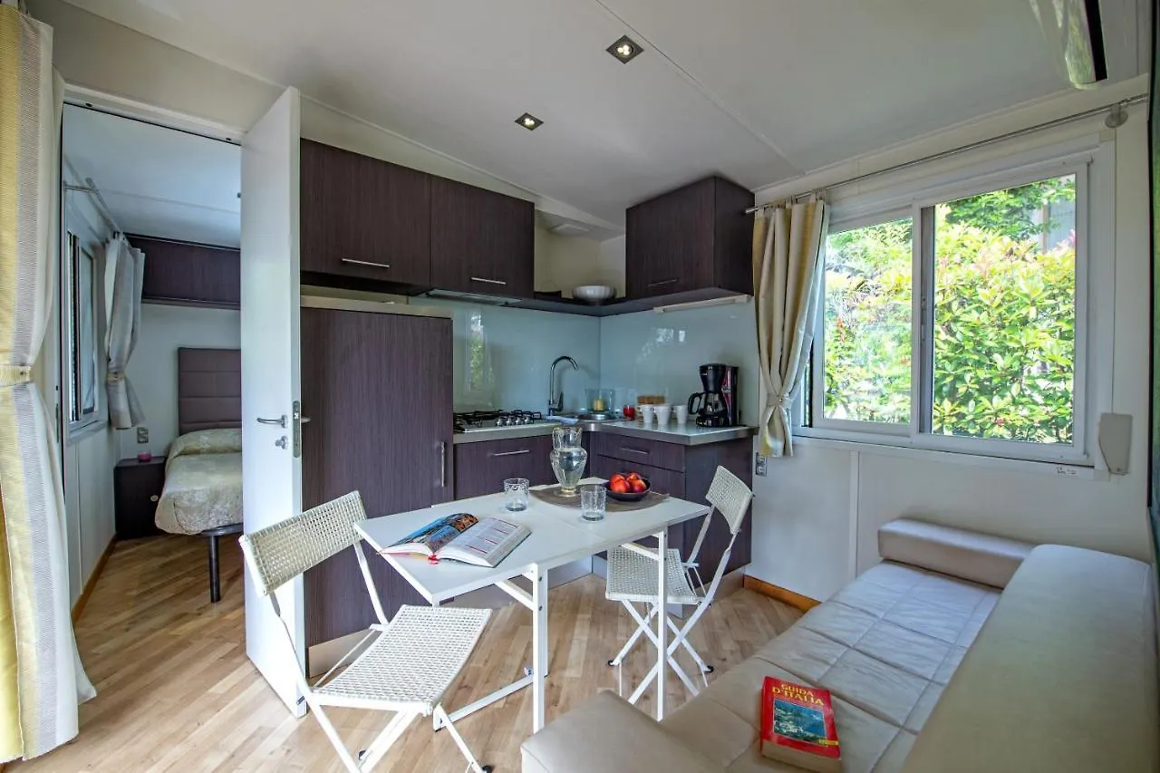 Camping Porto Srl Moniga del Garda