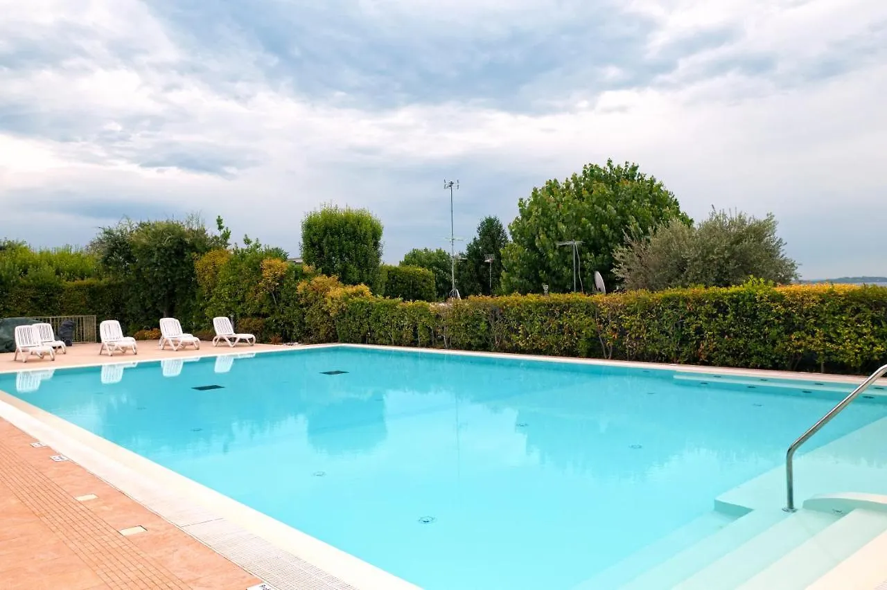 Camping Porto Srl Moniga del Garda