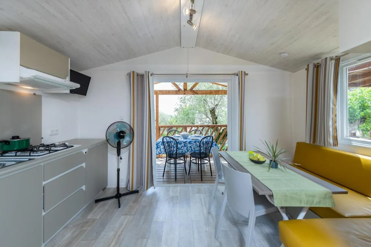 Camping Porto Srl Moniga del Garda