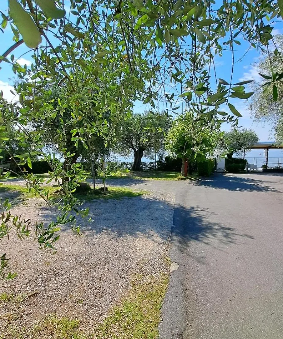 Camping Porto Srl Moniga del Garda
