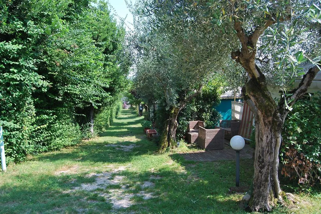 Camping Porto Srl Moniga del Garda 이탈리아