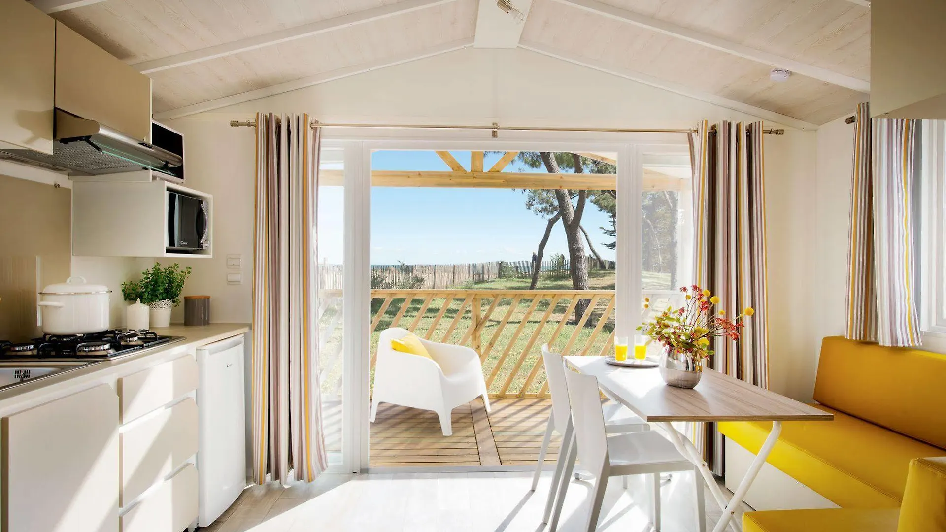 Camping Porto Srl Moniga del Garda Campingplads