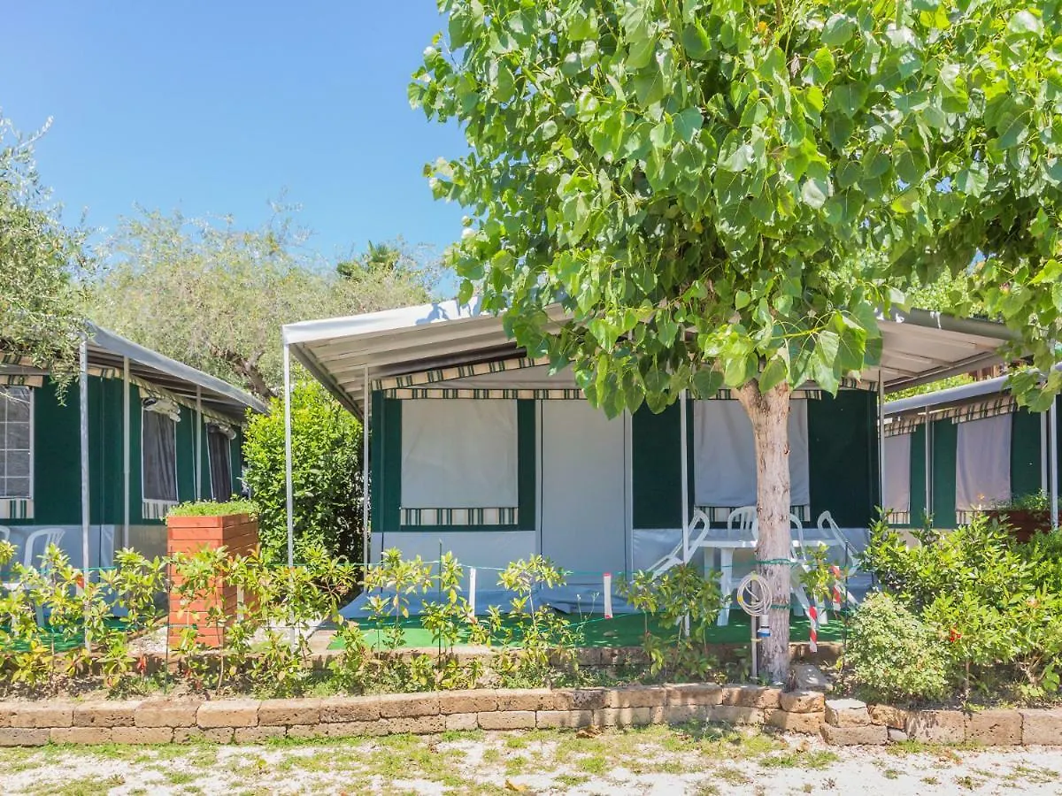 Camping Porto Srl Moniga del Garda