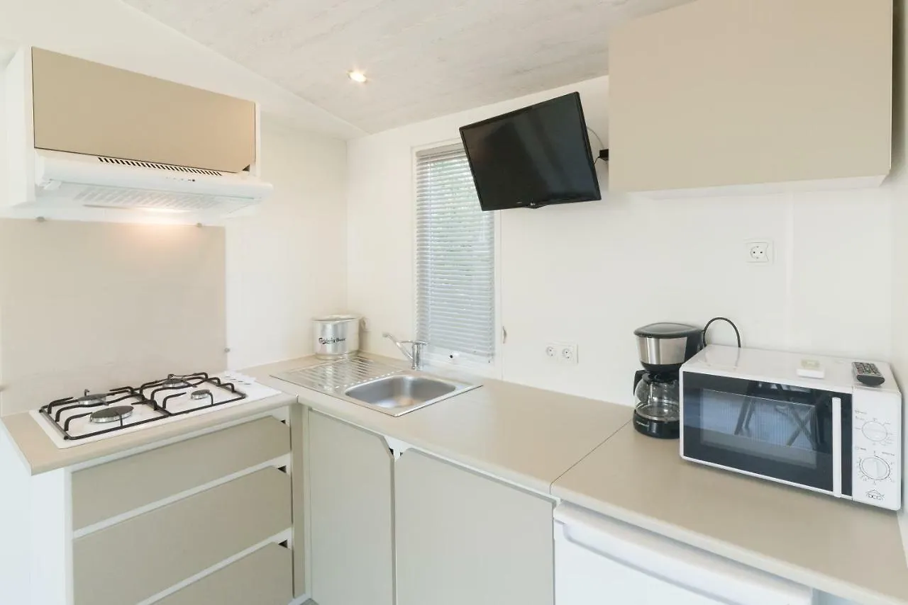 Camping Porto Srl Moniga del Garda
