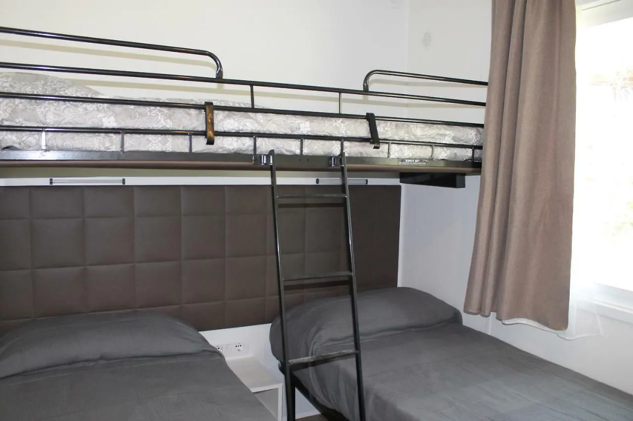 Camping Porto Srl Moniga del Garda 이탈리아