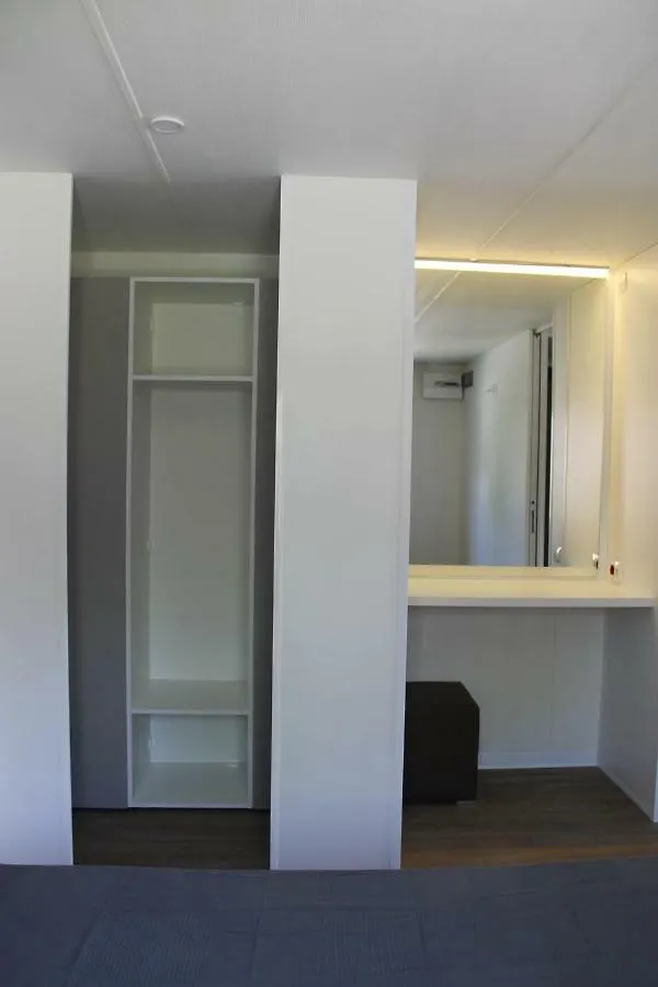 Campingplads Camping Porto Srl Moniga del Garda