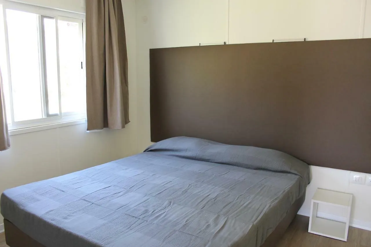 Camping Porto Srl Moniga del Garda