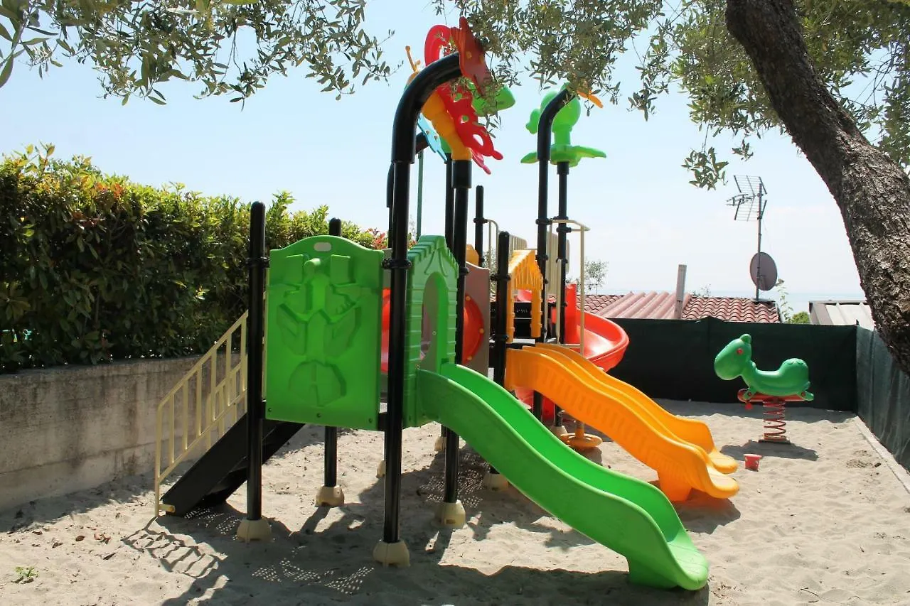 Camping Porto Srl Moniga del Garda