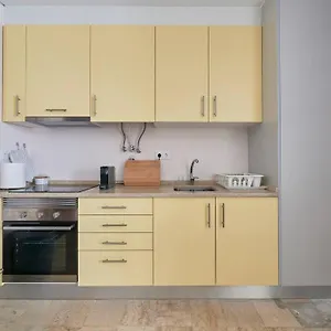  Appartamento Corner House Portogallo