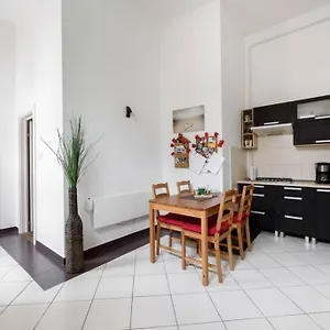  Appartamento Diamond - Center Ungheria