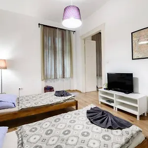  Appartamento Miracle - Center Ungheria