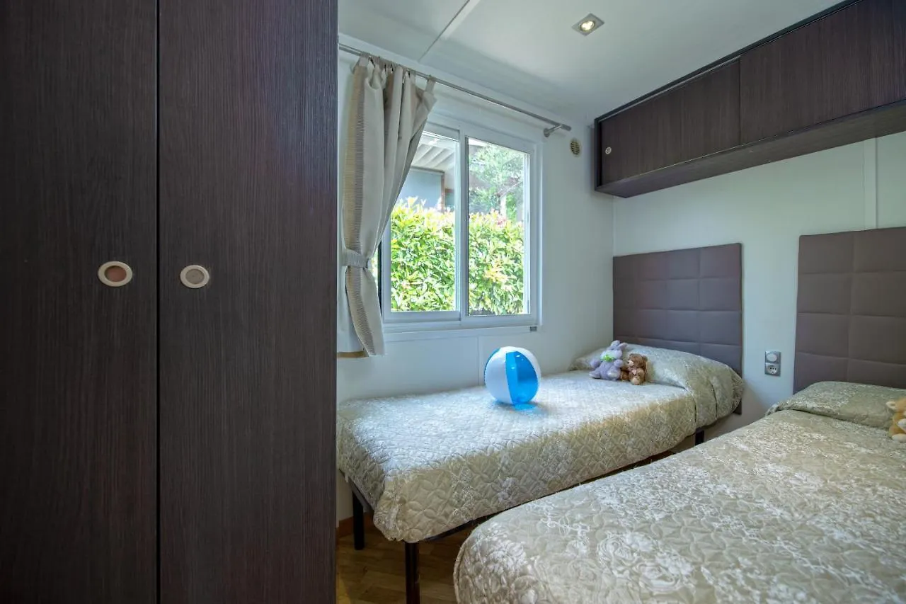 Camping Porto Srl Moniga del Garda