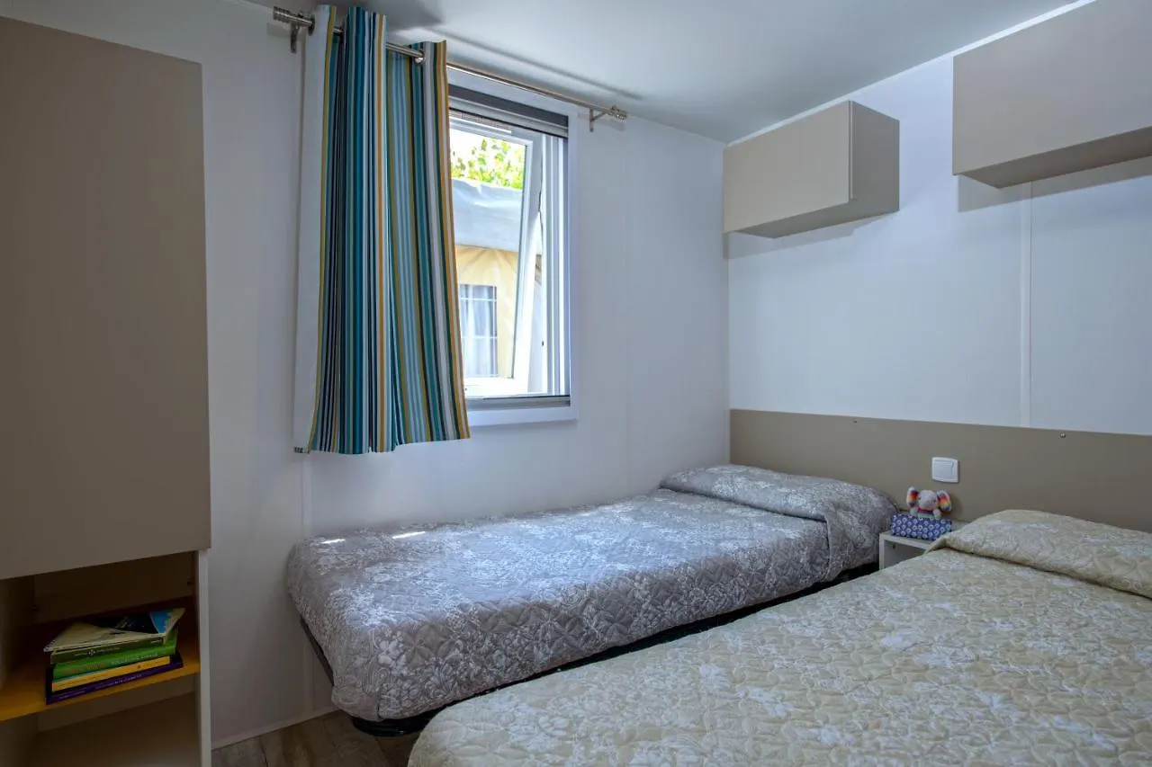 Camping Porto Srl Moniga del Garda
