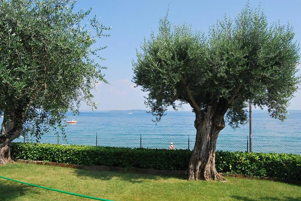 Camping Porto Srl Moniga del Garda