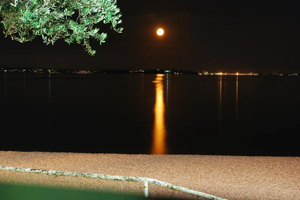 Camping Porto Srl Moniga del Garda
