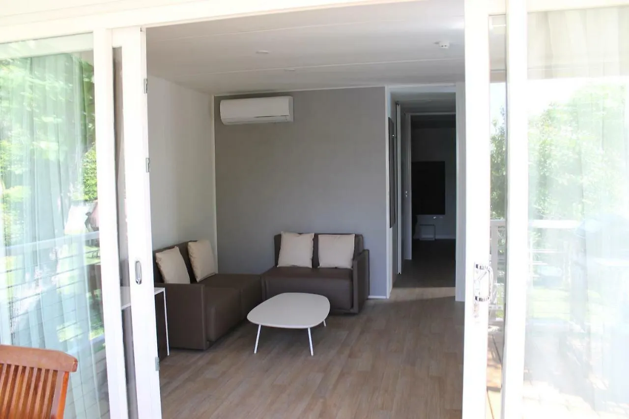 Campeggio Camping Porto srl Moniga del Garda