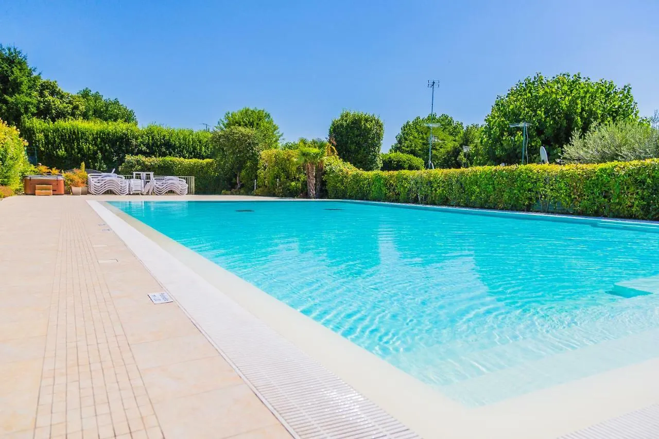 *** Campeggio Camping Porto srl Moniga del Garda Italia