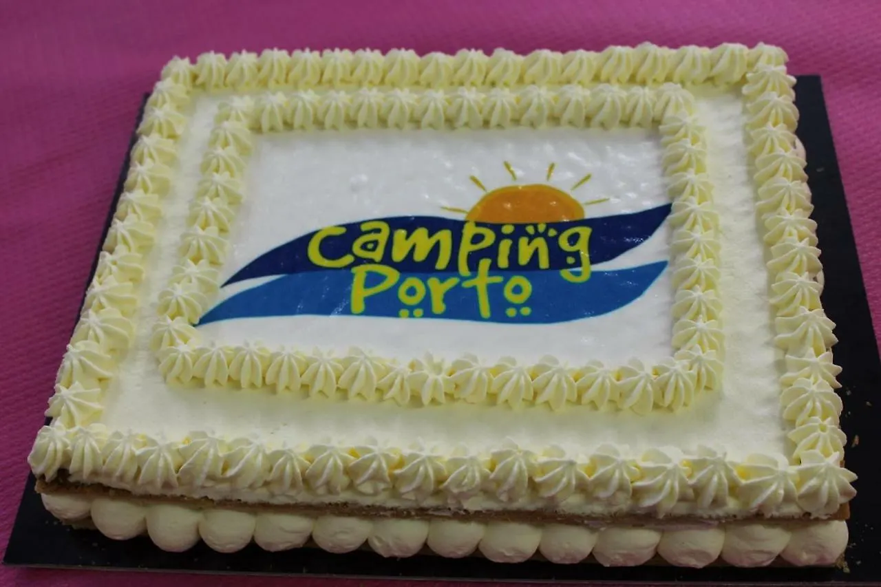 Campeggio Camping Porto srl Moniga del Garda